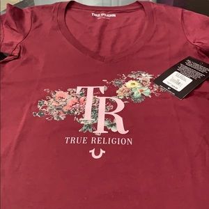 True Religion shirt